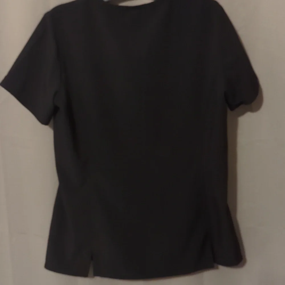 Dr. Seuss Cat In The Hat women's top - Picture 9 of 12